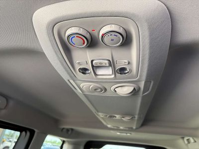 Toyota Proace Vorführwagen Toyota Proace Vorführwagen