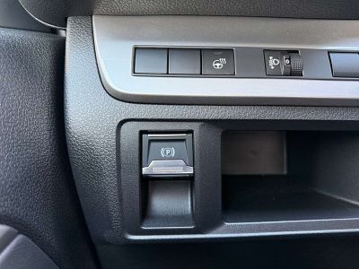 Toyota Proace Vorführwagen Toyota Proace Vorführwagen