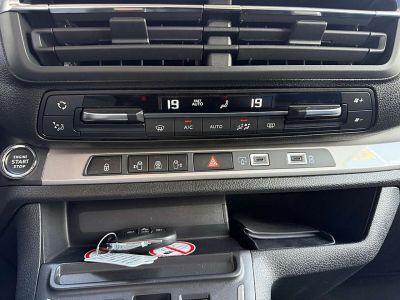 Toyota Proace Vorführwagen Toyota Proace Vorführwagen