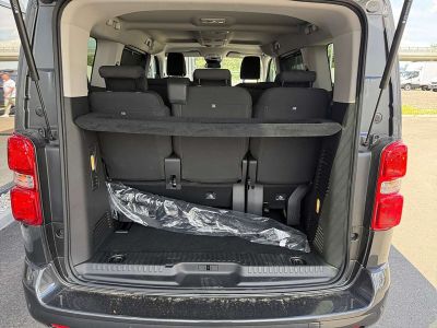 Toyota Proace Vorführwagen Toyota Proace Vorführwagen