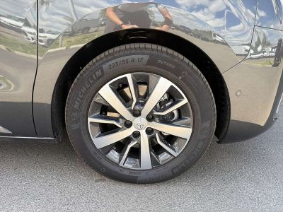 Toyota Proace Vorführwagen Toyota Proace Vorführwagen