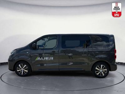 Toyota Proace Vorführwagen Toyota Proace Vorführwagen