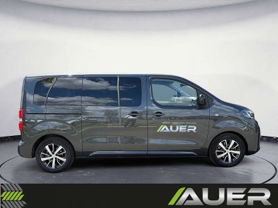 Toyota Proace Vorführwagen Toyota Proace Vorführwagen