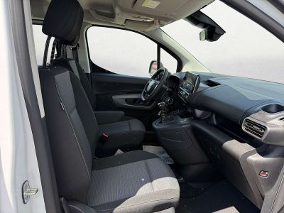 Toyota Proace Neuwagen Toyota Proace Neuwagen