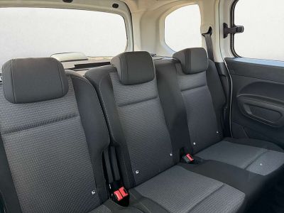 Toyota Proace Neuwagen Toyota Proace Neuwagen