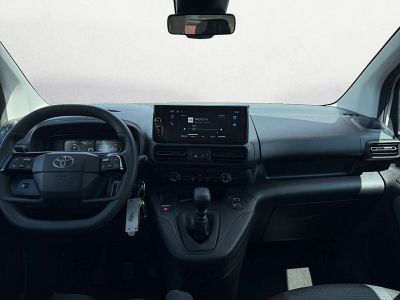 Toyota Proace Neuwagen Toyota Proace Neuwagen