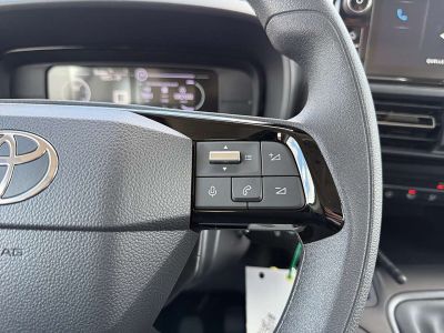 Toyota Proace Neuwagen Toyota Proace Neuwagen