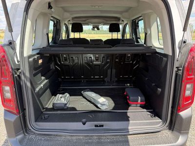 Toyota Proace Neuwagen Toyota Proace Neuwagen