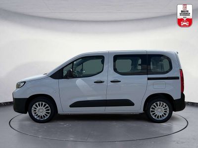 Toyota Proace Neuwagen Toyota Proace Neuwagen