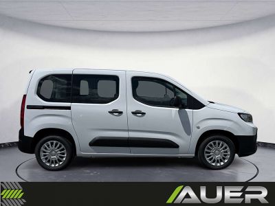 Toyota Proace Neuwagen Toyota Proace Neuwagen