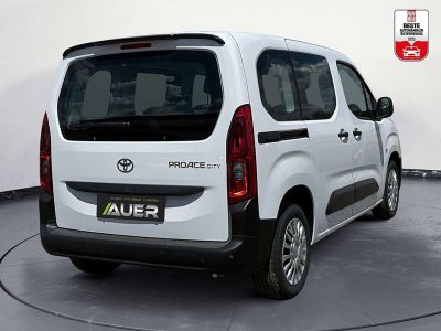 Toyota Proace Neuwagen Toyota Proace Neuwagen