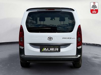 Toyota Proace Neuwagen Toyota Proace Neuwagen
