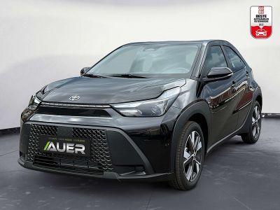 Toyota Aygo Neuwagen