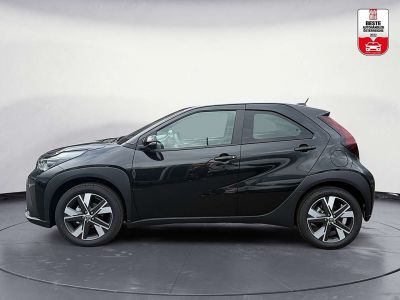 Toyota Aygo Neuwagen Toyota Aygo Neuwagen