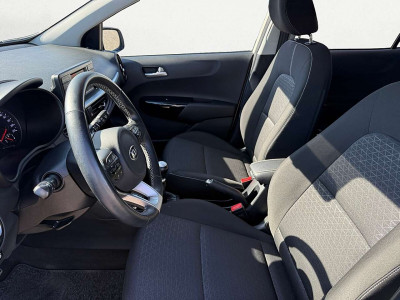 KIA Picanto Gebrauchtwagen KIA Picanto Gebrauchtwagen