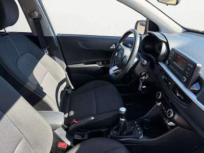 KIA Picanto Gebrauchtwagen KIA Picanto Gebrauchtwagen