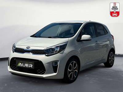 KIA Picanto Gebrauchtwagen KIA Picanto Gebrauchtwagen