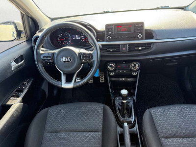 KIA Picanto Gebrauchtwagen KIA Picanto Gebrauchtwagen