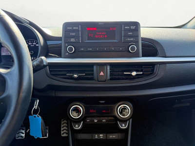 KIA Picanto Gebrauchtwagen KIA Picanto Gebrauchtwagen