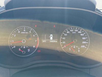 KIA Picanto Gebrauchtwagen KIA Picanto Gebrauchtwagen