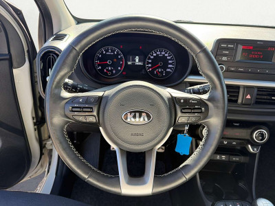 KIA Picanto Gebrauchtwagen KIA Picanto Gebrauchtwagen