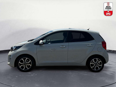 KIA Picanto Gebrauchtwagen KIA Picanto Gebrauchtwagen