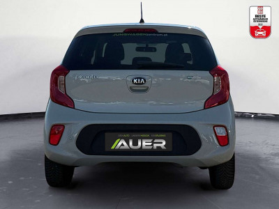 KIA Picanto Gebrauchtwagen KIA Picanto Gebrauchtwagen