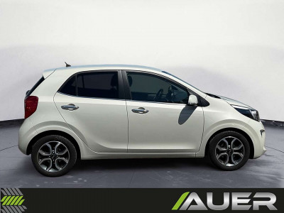 KIA Picanto Gebrauchtwagen KIA Picanto Gebrauchtwagen