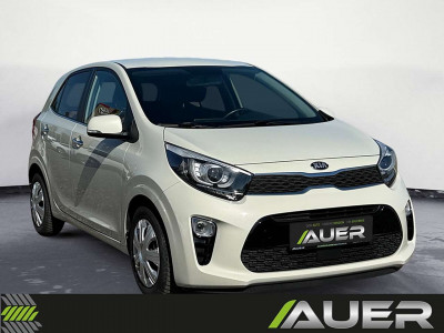 KIA Picanto Gebrauchtwagen KIA Picanto Gebrauchtwagen