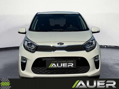 KIA Picanto Gebrauchtwagen KIA Picanto Gebrauchtwagen