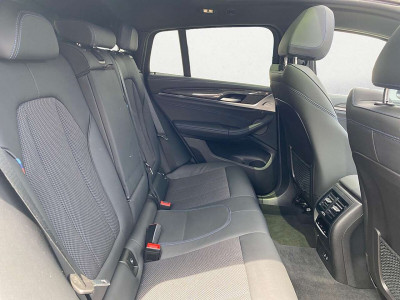 BMW X4 Gebrauchtwagen