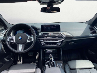 BMW X4 Gebrauchtwagen