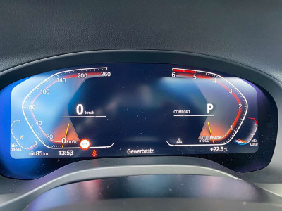 BMW X4 Gebrauchtwagen