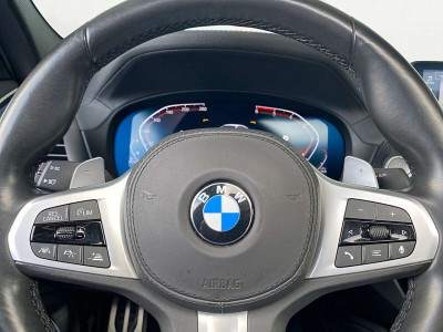 BMW X4 Gebrauchtwagen