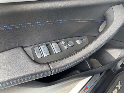 BMW X4 Gebrauchtwagen