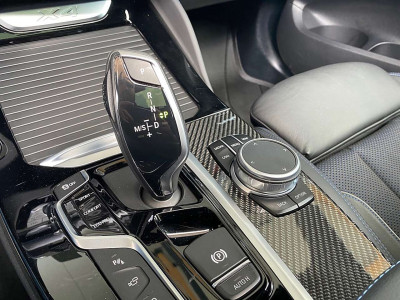 BMW X4 Gebrauchtwagen