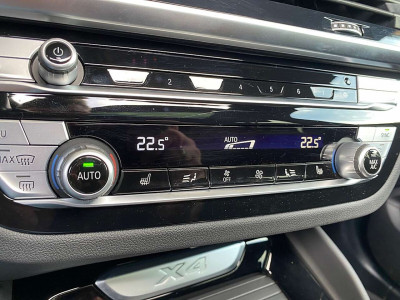 BMW X4 Gebrauchtwagen