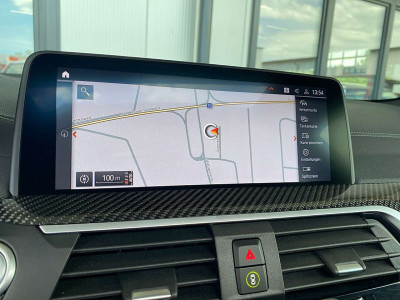 BMW X4 Gebrauchtwagen
