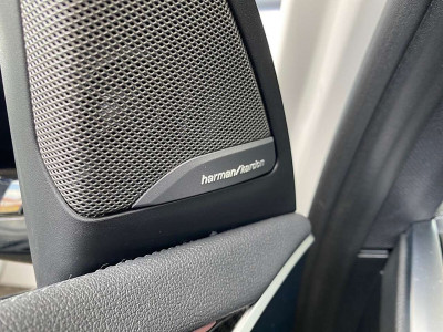 BMW X4 Gebrauchtwagen