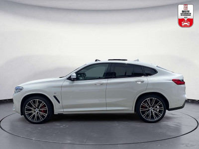 BMW X4 Gebrauchtwagen