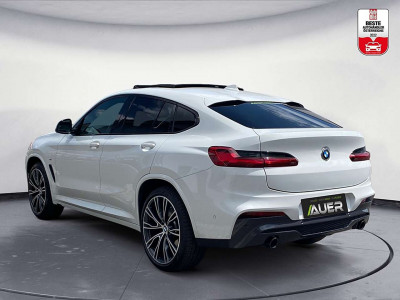BMW X4 Gebrauchtwagen