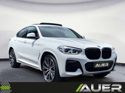 BMW X4 Gebrauchtwagen
