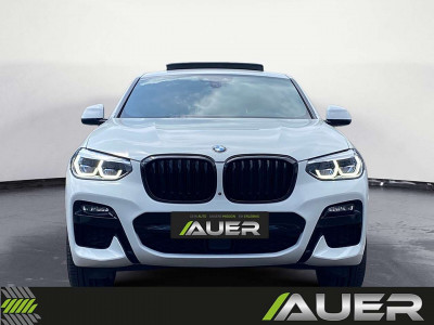 BMW X4 Gebrauchtwagen
