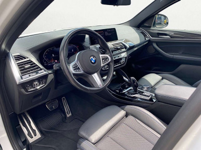 BMW X4 Gebrauchtwagen