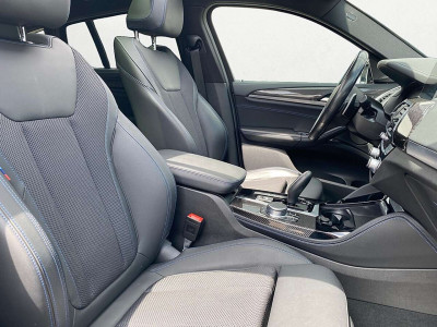 BMW X4 Gebrauchtwagen