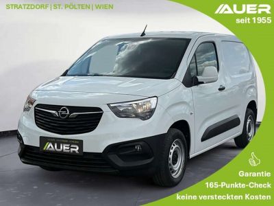 Opel Combo Gebrauchtwagen Opel Combo Gebrauchtwagen