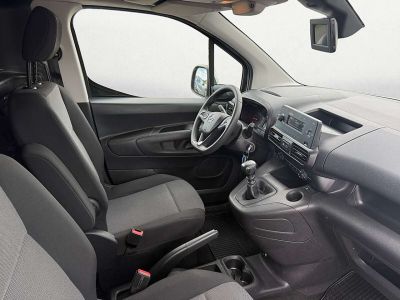 Opel Combo Gebrauchtwagen Opel Combo Gebrauchtwagen