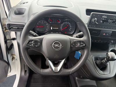 Opel Combo Gebrauchtwagen Opel Combo Gebrauchtwagen