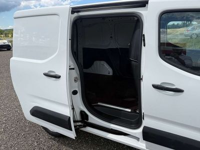 Opel Combo Gebrauchtwagen Opel Combo Gebrauchtwagen