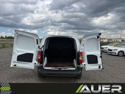 Opel Combo Gebrauchtwagen Opel Combo Gebrauchtwagen